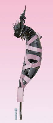 Lust side profile
